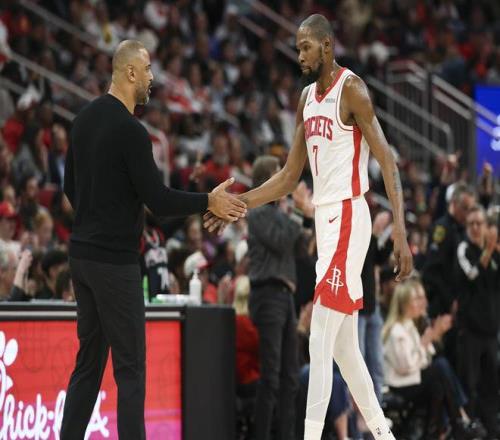 杜兰特火箭,战脚踝严重,受伤,开云体育,开云体育官网,开云体育app,开云体育平台,KAIYUN,SPORTS,kaiyun登录入口