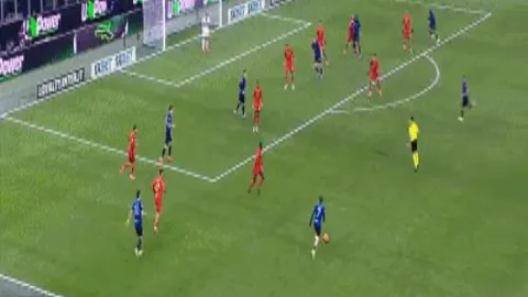 “欧预赛首战比利时以3-0击败瑞典，卢卡库上演48分钟帽子戏法，比利时队取得开门红！”